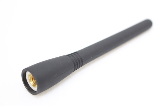 CUSCO Short Antenna Black TOYOTA 86 ZN6 Scion FRS Early Model ##332101016