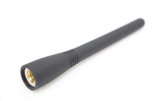 CUSCO Short Antenna Black TOYOTA 86 ZN6 Scion FRS Early Model ##332101016