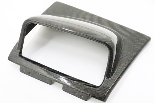 GRID RACING Carbon Multi Function Cover - Skyline BNR34 MFD-R34-CF #337111004