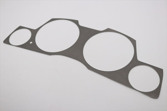 GRID RACING Комбинированная панель приборов, рамка - BNR34 ER34 HR34 ENR34