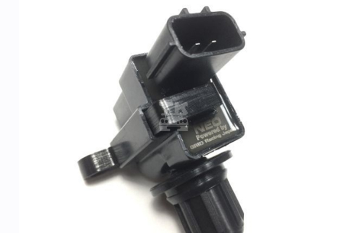 Комплект катушек зажигания GRID RACING NEO 4P - Silvia S15 #337161014