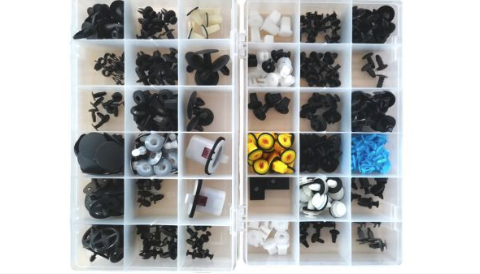 GRID RACING Clip Set - Fairlady Z32/300ZX #337261005