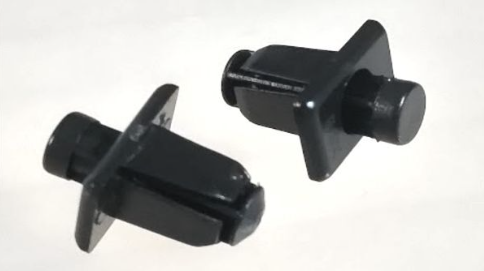 GRID RACING Clip Set - Fairlady Z32/300ZX #337261005
