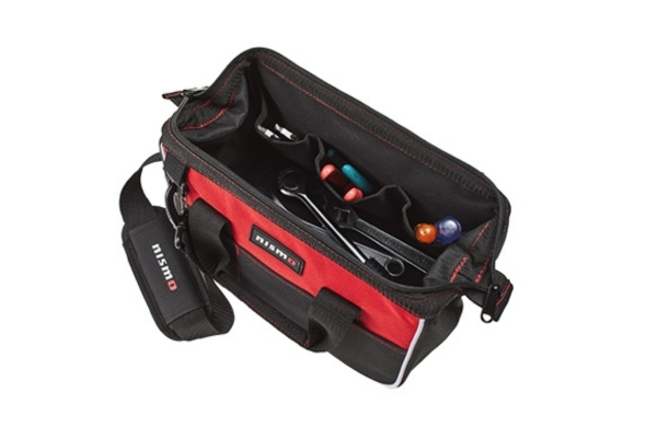 NISMO Tool Bag ##660193209 NISMO