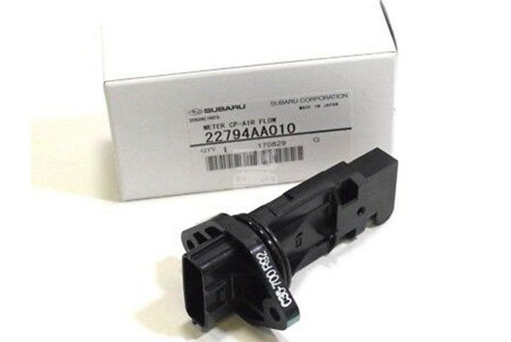 SUBARU Air Flow Sensor - Impreza GC8 ##456121001