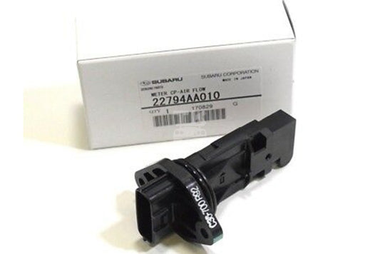 SUBARU Air Flow Sensor - Impreza GC8 ##456121001