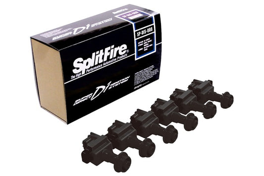 SPLITFIRE Direct Ignition Coil for RB Engine - Skyline R34 Stagea