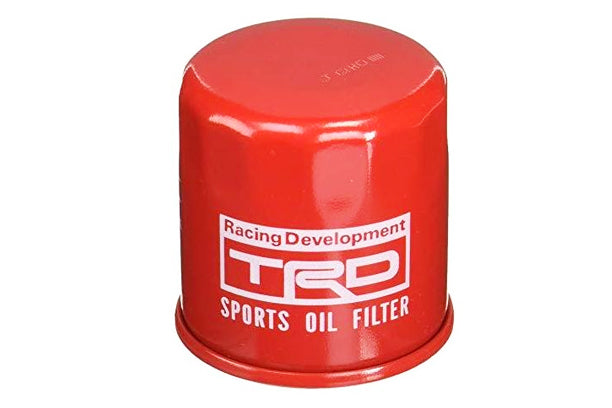 TRD Sports Oil Filter - UNF3/4-16 75Dx85Hmm #563181004