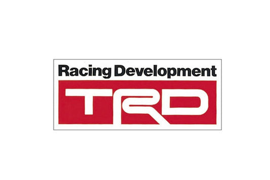 TRD Type-B Sticker ##563191098