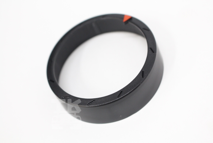 Defi ADVANCE Gauge Bezel 52mm Regular Position #591161016 DEFI