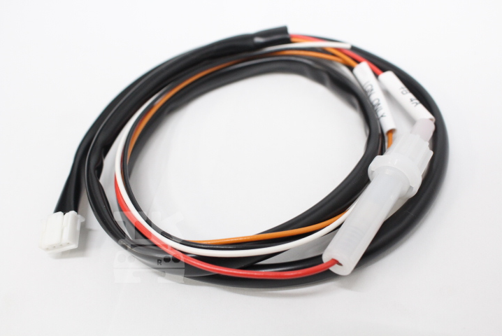 Defi ADVANCE Power Supply Wire 1M for ADVANCE Control Unit #591161023 DEFI