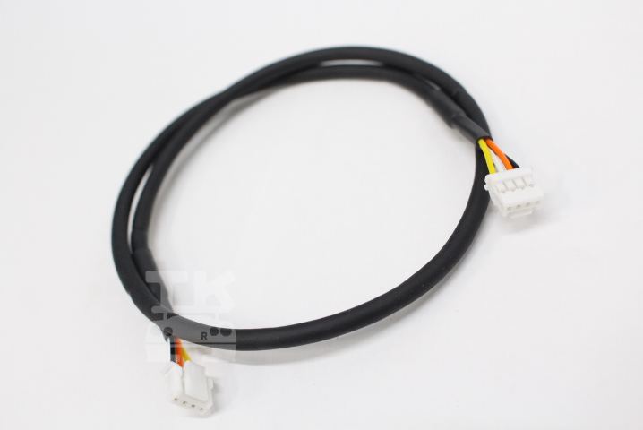 Defi ADVANCE Meter Harness 50cm/20" #591161025 DEFI