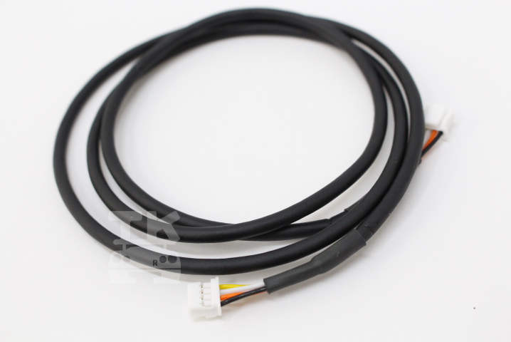 Defi ADVANCE Meter Harness 1M #591161026 DEFI