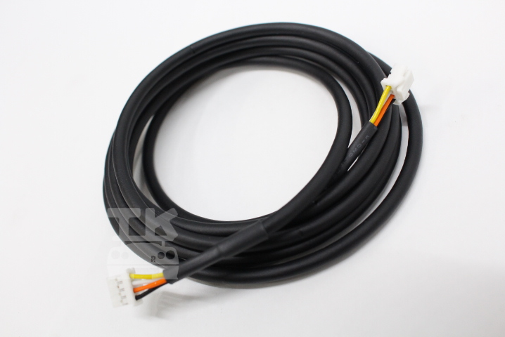 DEFI ADVANCE Meter Harness 2M #591161027 DEFI