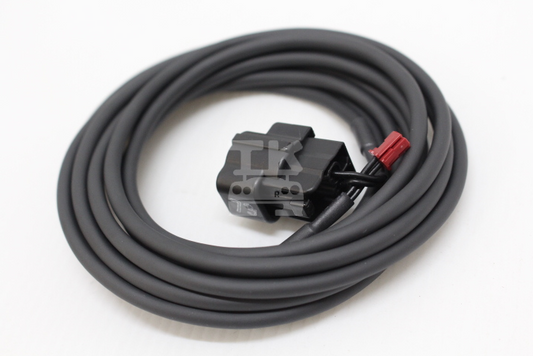 Defi ADVANCE Oil Temperature Sensor Harness 3M #591161033