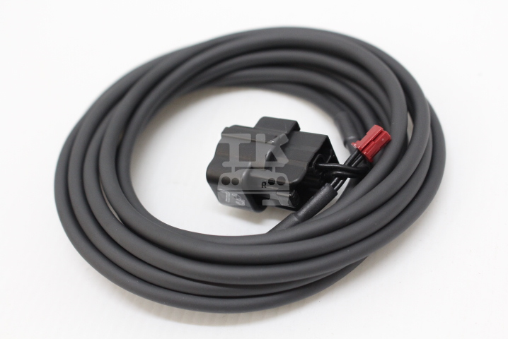 Defi ADVANCE Oil Temperature Sensor Harness 3M #591161033 DEFI