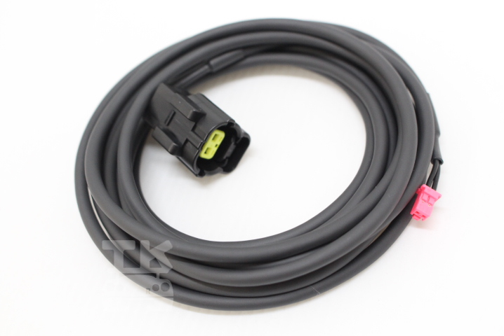 Defi ADVANCE Water Temperature Sensor Harness 3M #591161034 DEFI