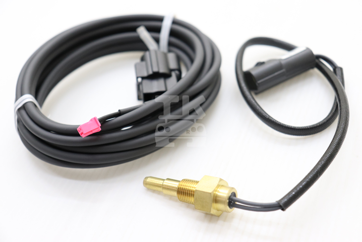 Defi ADVANCE System Water Temp Sensor Set ##591161041 DEFI