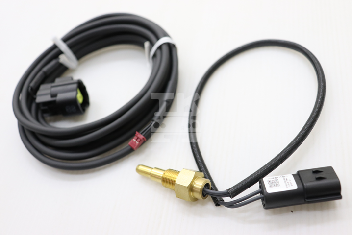 Defi ADVANCE System Oil Temp Sensor Set ##591161042 DEFI