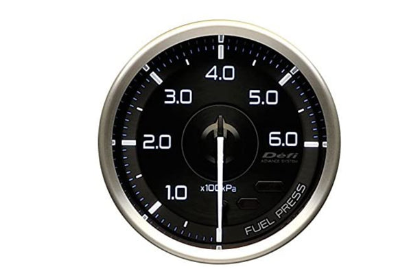 Defi Meter ADVANCE-A1 Датчик давления топлива 60 мм ##591161101