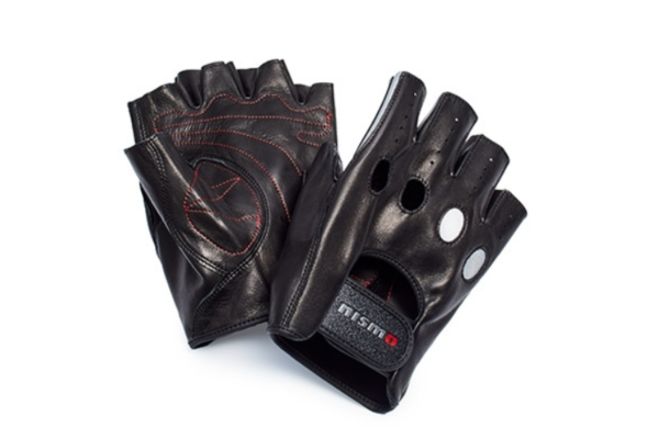 NISMO Driving Gloves - M-LL Size