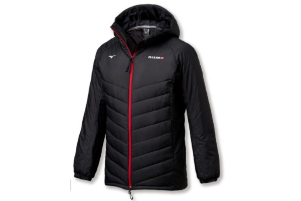 NISMO Tech-Fill Jacket - M-3L Size