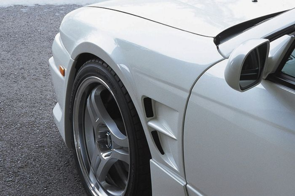 DO-LUCK Front Fender