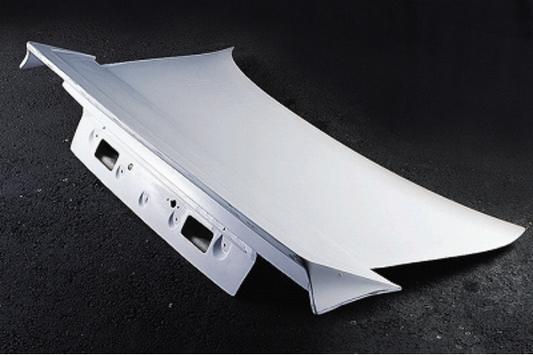DO-LUCK Trunk Spoiler - SILVIA