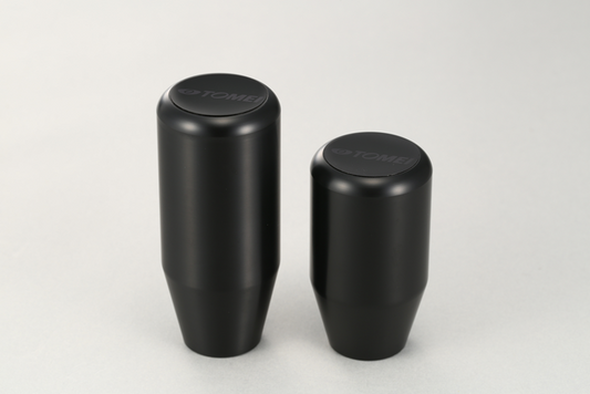TOMEI POWERED Duracon Shift Knob - Short Type M8 x P1.25 #612111085
