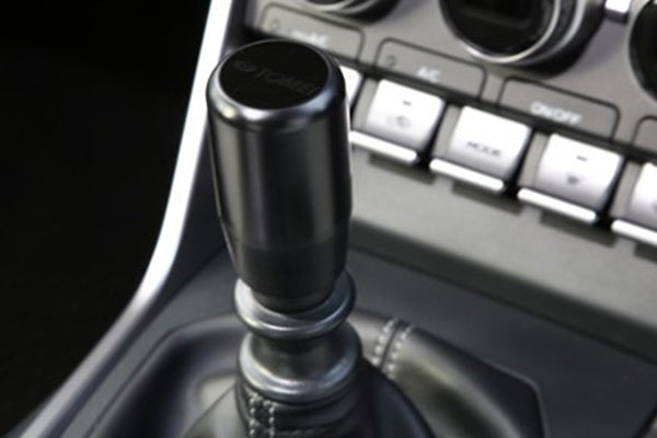 TOMEI POWERED Shift Knob Short Type - 70mm M12-V2 6TH ##612111087