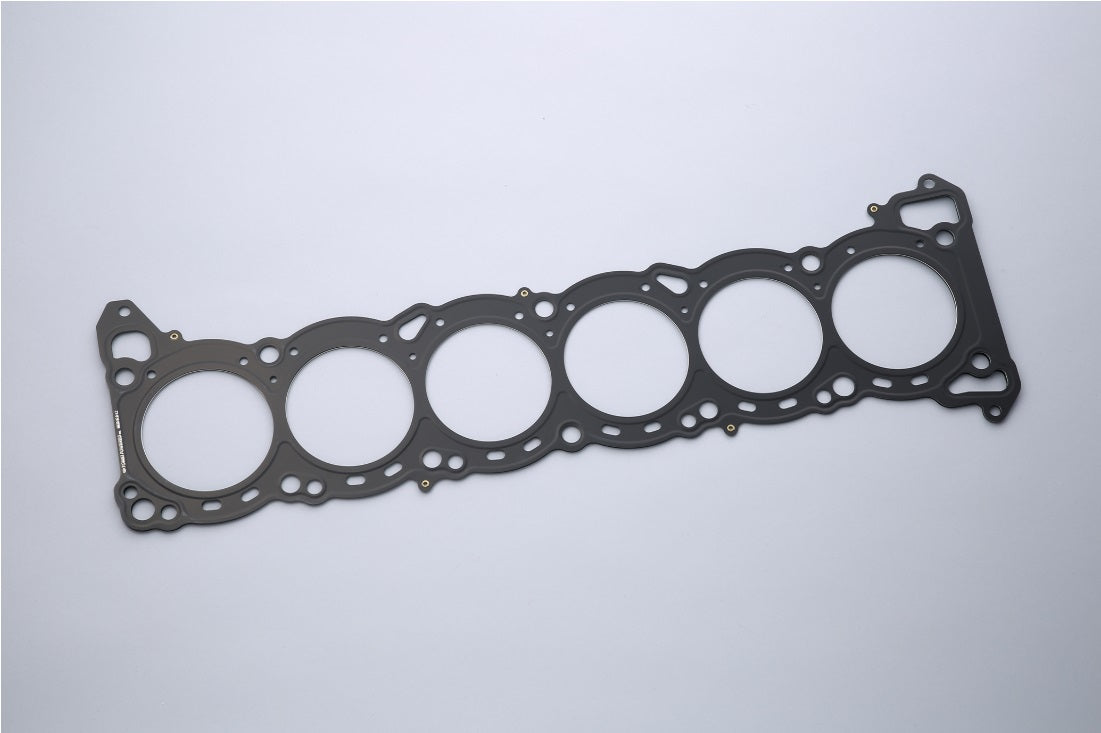 TOMEI POWERED Metal Head Gasket 87mm T1.2mm - BNR32 BCNR33 BNR34 #612121089 TOMEI POWERED