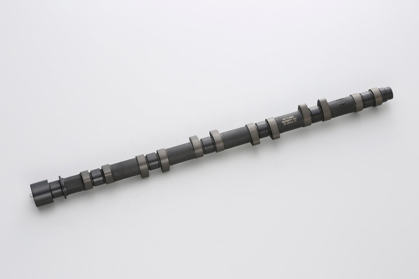 TOMEI POWERED Camshaft Super Hi IN 280-11.5mm - BNR32 BCNR33 BNR34 ##612121117 TOMEI POWERED