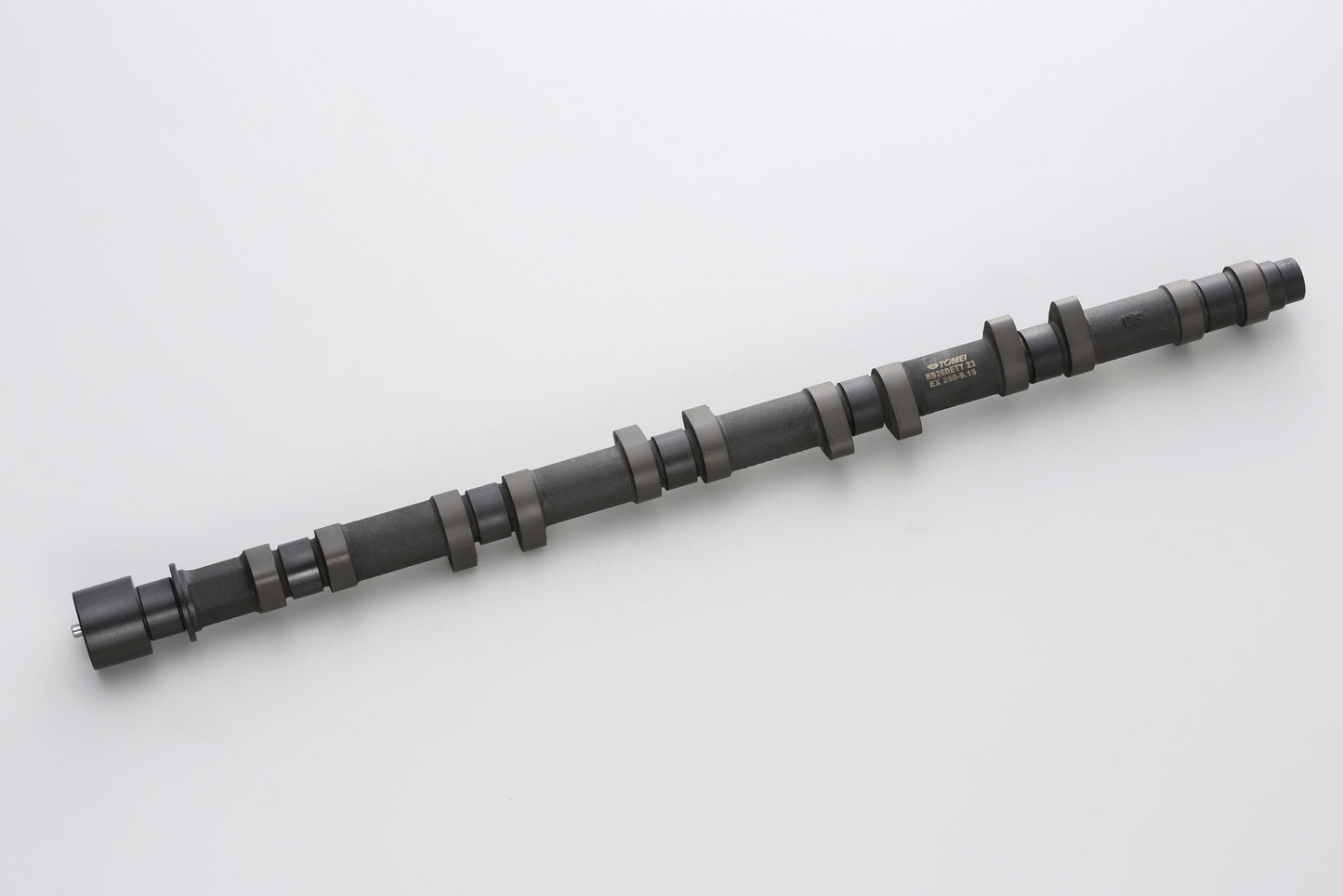 TOMEI POWERED Camshaft Super HI EX 290-11.5mm - BNR34 ##612121138 TOMEI POWERED