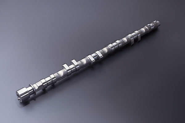 TOMEI POWERED Camshaft Solid High IN 260-10.25mm - ECR33 RB25 Early Model HCR32 ##612121141 TOMEI POWERED