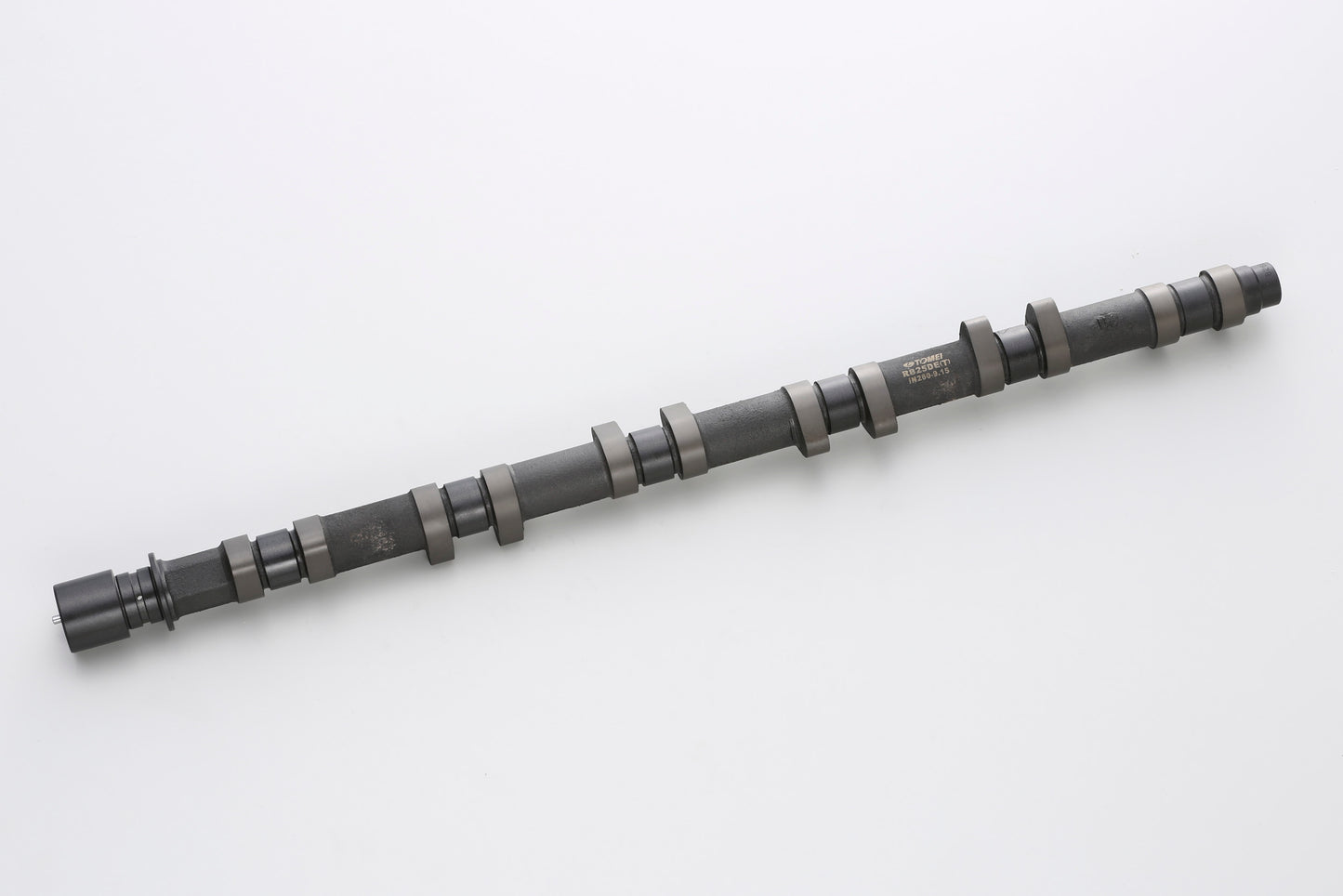 Распредвал TOMEI POWERED OEM Solid Low IN 252-9.15mm - ER34 WGNC34 RB25 Neo6 ##612121144