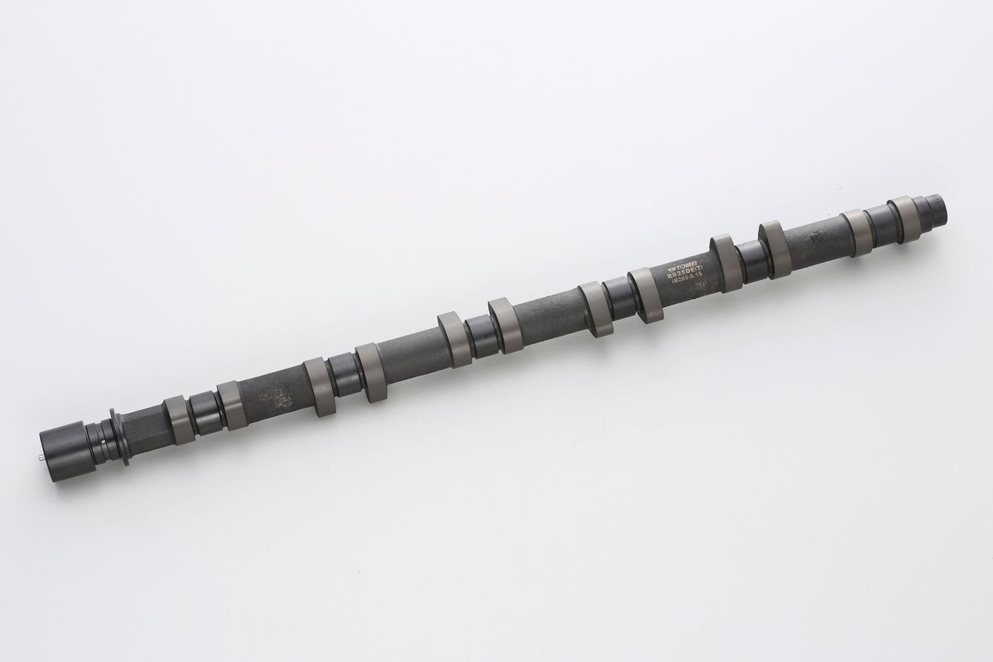 TOMEI POWERED Camshaft OEM Solid Low IN 260-9.15mm - ER34 RB25DET Neo6 ##612121145 TOMEI POWERED