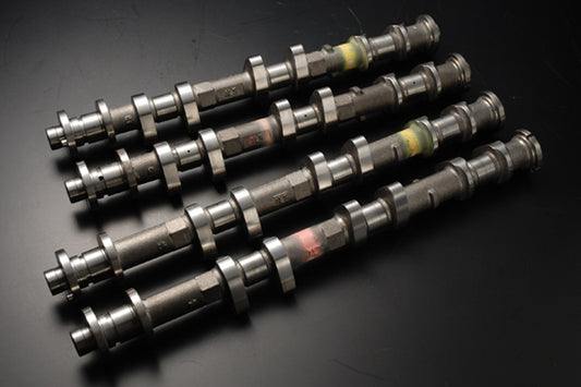 Комплект Poncam распределительного вала TOMEI POWERED — Z33 VQ35HR ##612121164