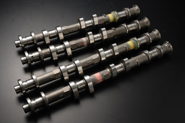 TOMEI POWERED Camshaft Poncam Set - Z33 VQ35HR ##612121164 TOMEI POWERED