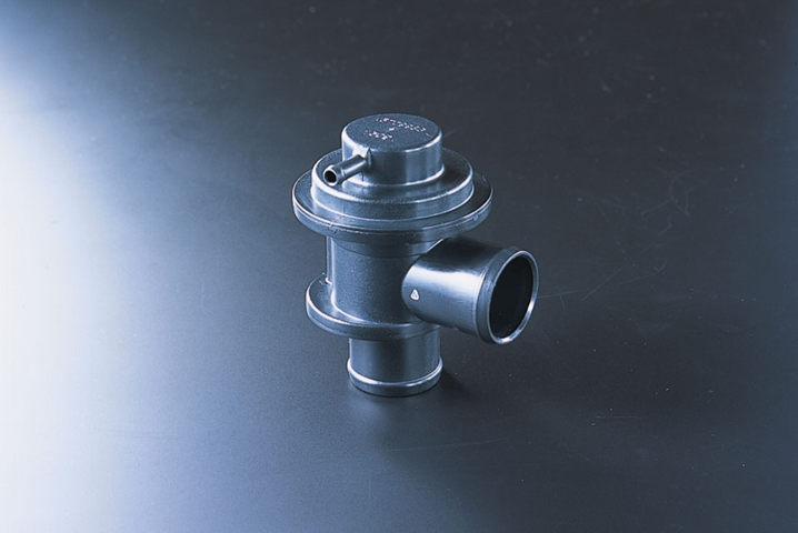 TOMEI POWERED Blow Off Valve - CD9A CE9A ##612121599 TOMEI POWERED