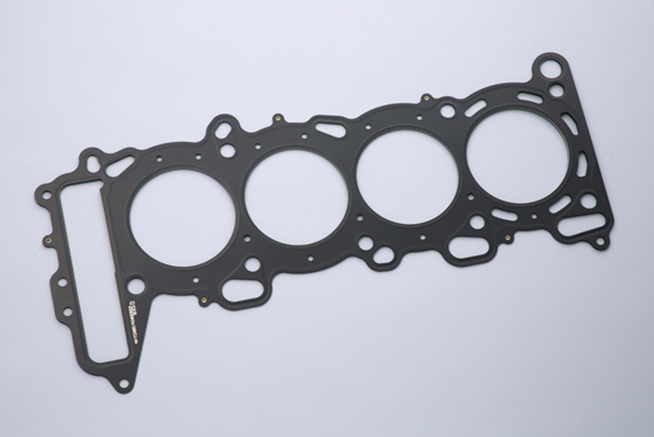 TOMEI Head Gasket 87.0mm 1.0mm Metal - 180SX S13 S14 S15 #612121618