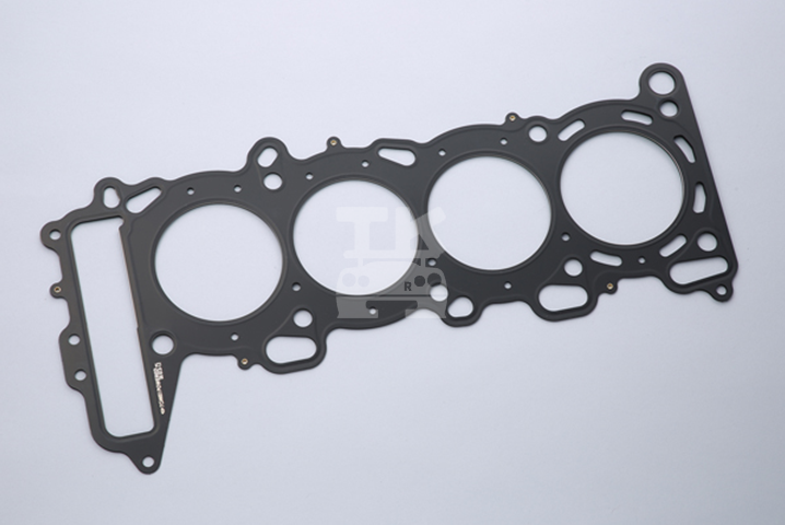 TOMEI POWERED Metal Head Gasket 87mm T1.2mm - Silvia 180SX SR20DET 1331870121 #612121619 TOMEI POWERED