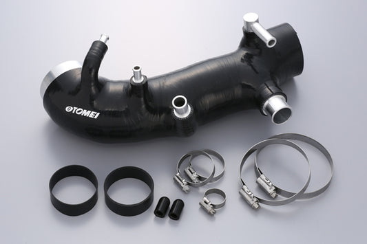 Турбовсасывающий шланг TOMEI POWERED, черный - GDA GDB ##612121661