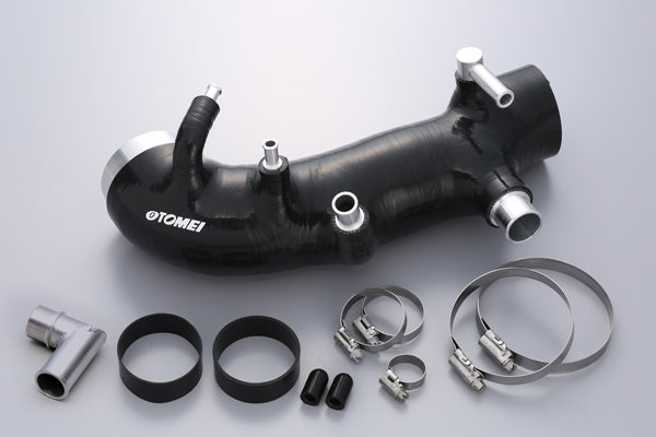 TOMEI POWERED Turbo Suction Hose Black - GRB/GRF/GVB/GVF ##612121666