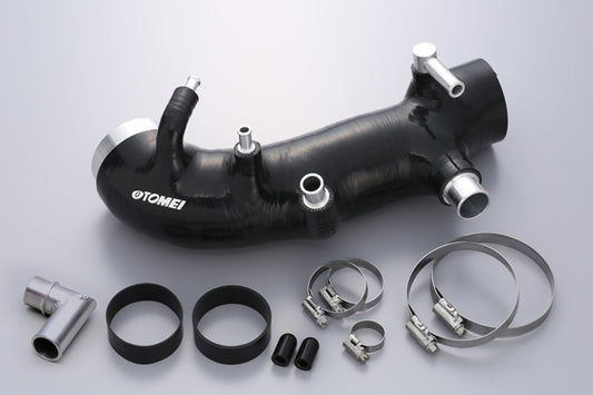 Турбовсасывающий шланг TOMEI POWERED, черный - GRB/GRF/GVB/GVF ##612121666