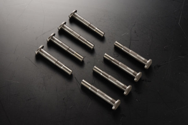 TOMEI POWERED Conrod Bolts Set - CN9A CP9A CT9A ##612121675 TOMEI POWERED