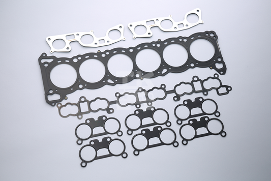 TOMEI POWERED Gasket combination Set 87.0mm 1.2mm - BNR32 BCNR33 BNR34 #612121687