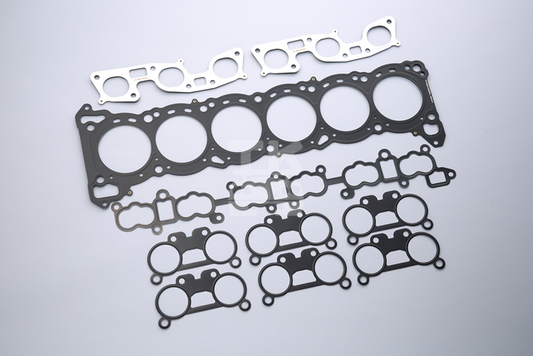 TOMEI POWERED Gasket combination Set 87.0mm 1.8mm - BNR32 BCNR33 BNR34 ##612121689