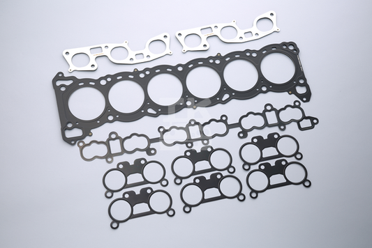 TOMEI POWERED Gasket combination Set 88.0mm 1.5mm - BNR32 BCNR33 BNR34 ##612121691