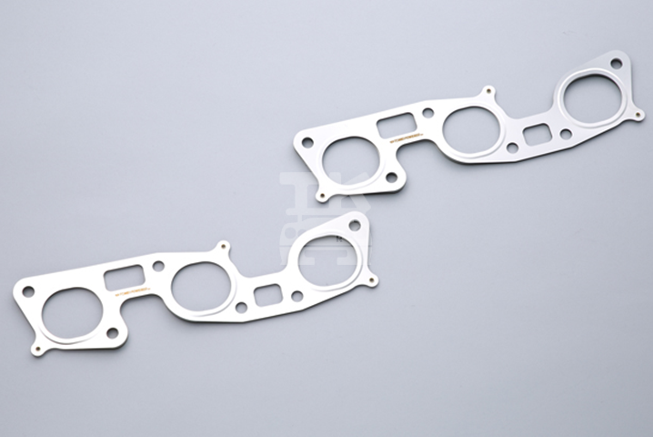 TOMEI POWERED Metal Manifold Gasket Exhaust - BNR32 BCNR33 BNR34 WGNC34 ##612121708