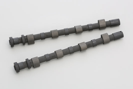 Комплект распределительного вала Poncam IN/EX от TOMEI POWERED - SR20DET SILVIA S14/S15 TYPE-SOLID ##612121716